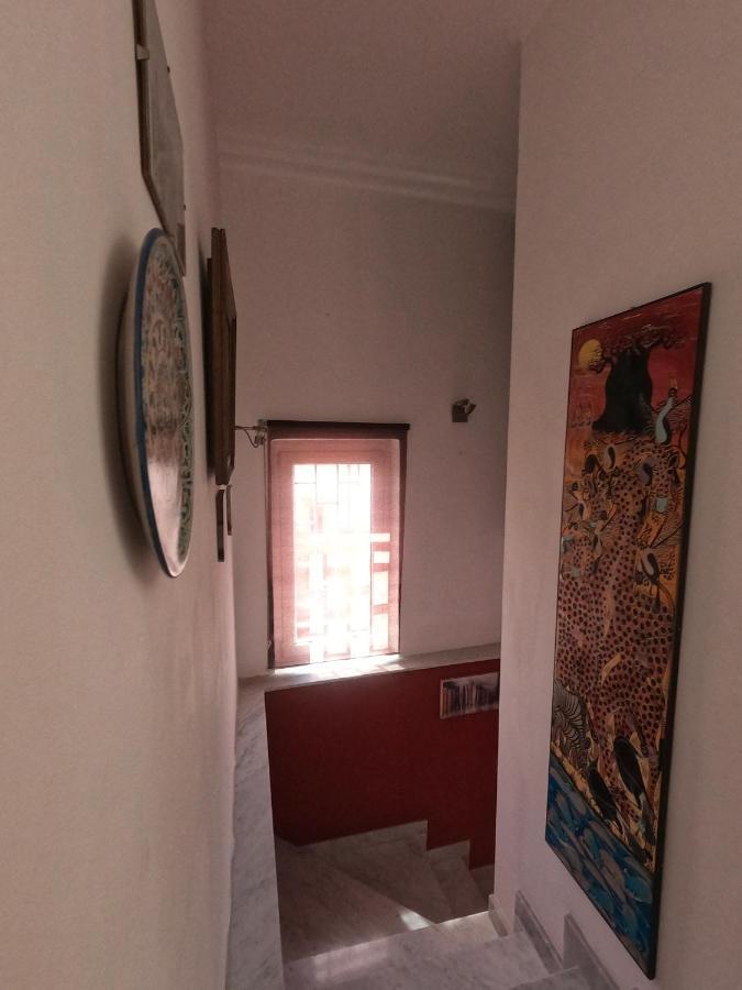 Casa Magoo Apartment Palermo Exterior photo