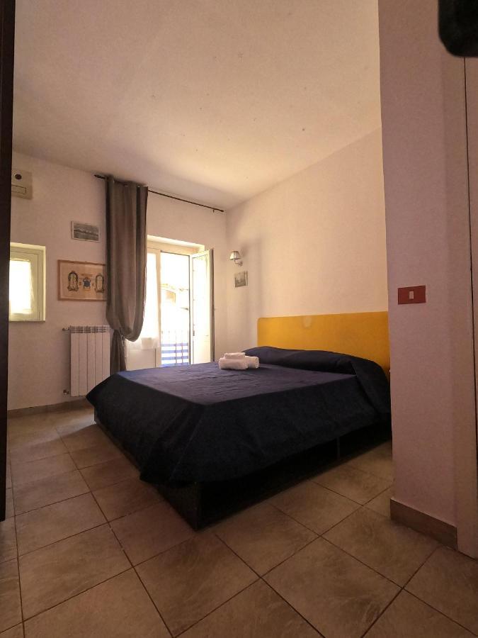 Casa Magoo Apartment Palermo Exterior photo