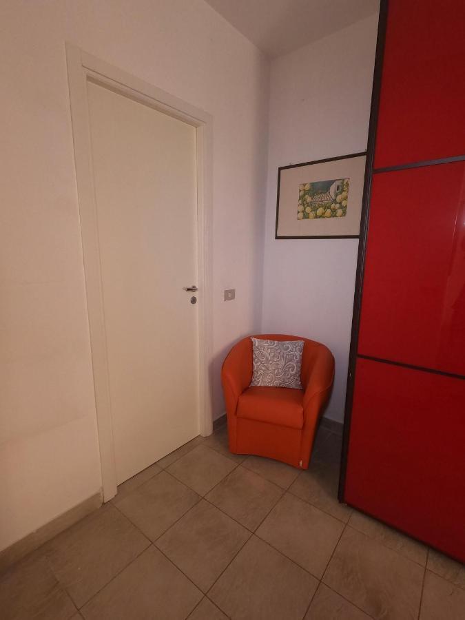 Casa Magoo Apartment Palermo Exterior photo